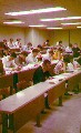 Physics Class Wright State University WSU